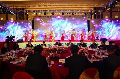 专业活动策划与执行服务 从广州晚会到礼仪剪彩的全方位解决方案