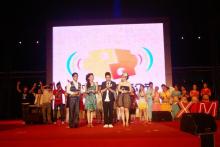 厦门红众展览服务 全方位庆典策划与礼仪服务供应商