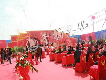 千扬文化 于细节处铸就非凡，在湾区中心定义礼仪策划新高度