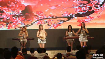 苏州庆典与礼仪活动策划 专业演绎城市风华