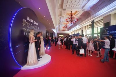 深圳活动策划、礼仪策划与影视广告摄像服务的全维度解析