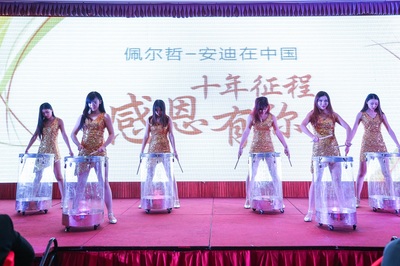 苏州活动策划与礼仪策划 专业服务助您完美呈现