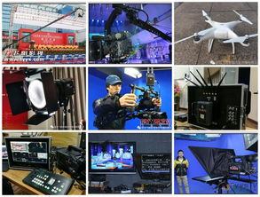 武汉专业摄像服务 捕捉晚会与年会的精彩瞬间